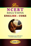 NewAge Platinum NCERT Solutions English Core for Class XII